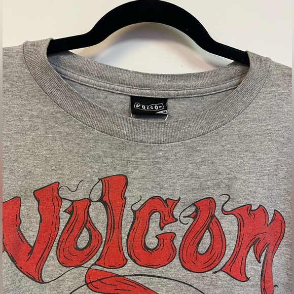 Vintage Volcom - Picture 4 of 4